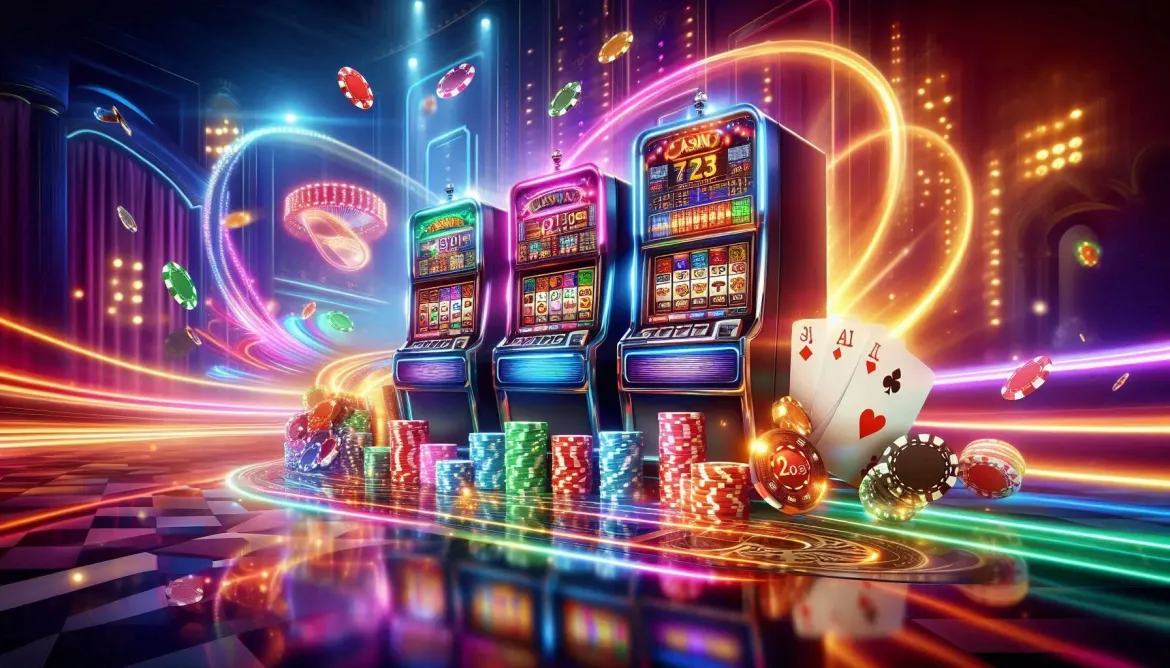 Slotshammer Casino